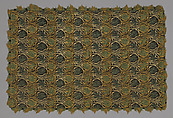 Tulip and Lily, Designed by William Morris (British, Walthamstow, London 1834–1896 Hammersmith, London), Wool, British