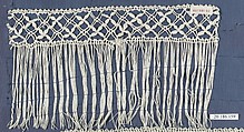 Border, Bobbin lace, Italian