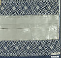 Rabat, Bobbin lace, Swedish (Rättvik) (Dalarna)
