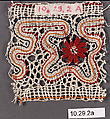Piece, Bobbin lace, Russian