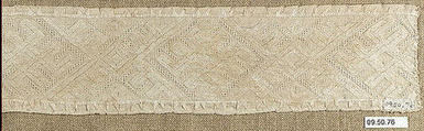 Strip, German or Central European