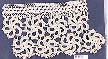 Fragment, Crochet, Swiss