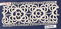 Fragment, Crochet, Swiss