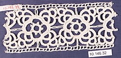 Fragment, Crochet, Swiss