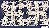 Fragment, Crochet, Swiss