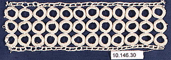 Fragment, Crochet, Swiss