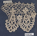 Specimen, Silk, crochet, Irish