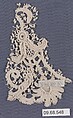 Specimen, Crochet, Irish