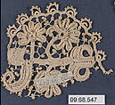Specimen, Crochet, Irish