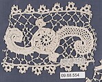 Specimen, Crochet, Irish