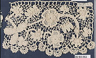Specimen, Crochet, Irish
