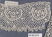 Specimen, Crochet, Irish