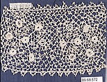 Specimen, Crochet, Italian