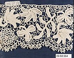 Specimen, Crochet, Irish