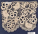 Specimen, Crochet, Irish