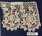 Specimen, Crochet, Irish
