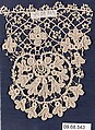 Specimen, Crochet, Irish