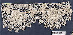 Specimen, Crochet, Italian