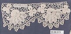 Specimen, Crochet, Italian