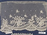 Fragment, Applied, Irish, Carrickmacross