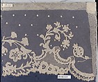 Fragment, Applied, Irish, Carrickmacross