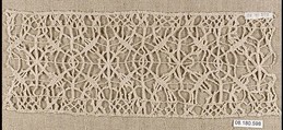 Band, Macrame, Italian