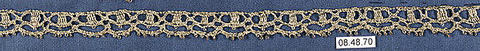 Fragment, Bobbin lace, Swiss