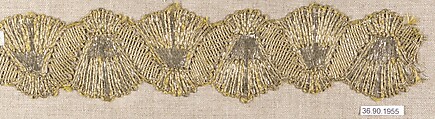 Piece, Bobbin lace, European