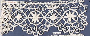 Piece, Bobbin lace, Austrian