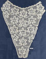 Plastron, Bobbin lace, Southern German