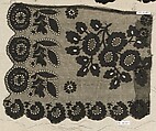 Strip, Machine net, Spanish