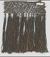 Fringe, Silk, European