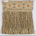Fringe, French