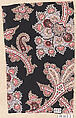 Piece, Cotton, German