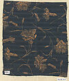 Piece, Cotton, German