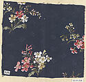 Piece, Cotton, German