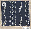 Piece, Cotton, German