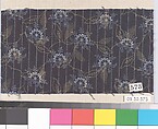 Piece, Cotton, German