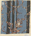 Piece, Cotton, German