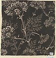 Piece, Cotton, German