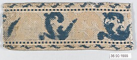 Galloon, Silk, Italian