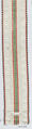 Ribbon, Silk, French