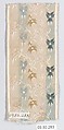 Ribbon, Silk, French
