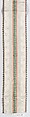 Ribbon, Silk, French