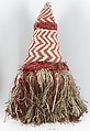 Tassel, Silk and cotton, French
