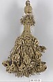 Tassel, Metal thread, European