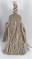 Tassel, Metal thread, French