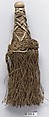 Tassel, Metal thread, French