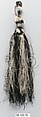 Tassel, Silk, French