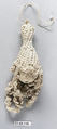 Tassel, Linen, Italian
